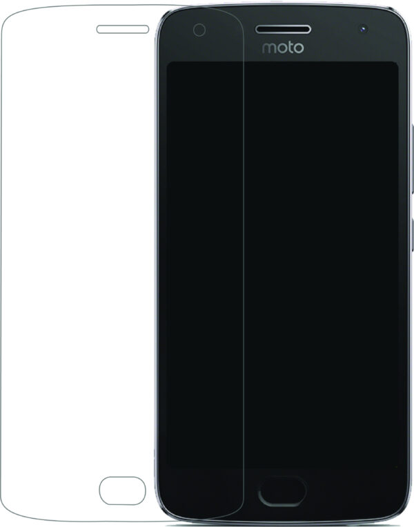 Mobilize Clear 2-Pack Screen Protector Motorola Moto G5