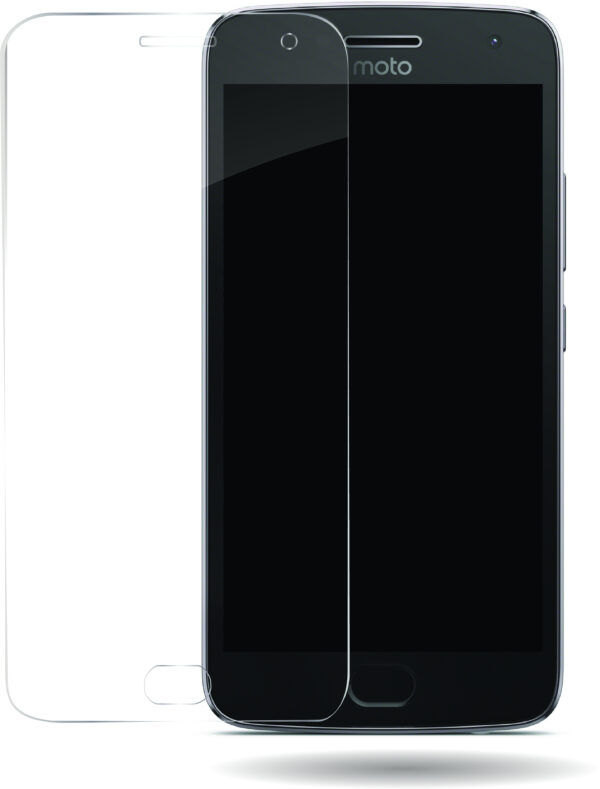 Mobilize Glass Screen Protector Motorola Moto G5