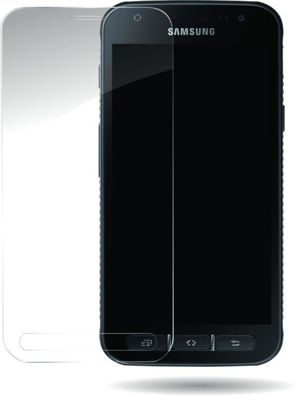Mobilize Glass Screen Protector Samsung Galaxy Xcover 4/4S