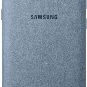 Samsung Ef-Xg955Amegww Samsung Alcantara Cover Galaxy S8+ Mint