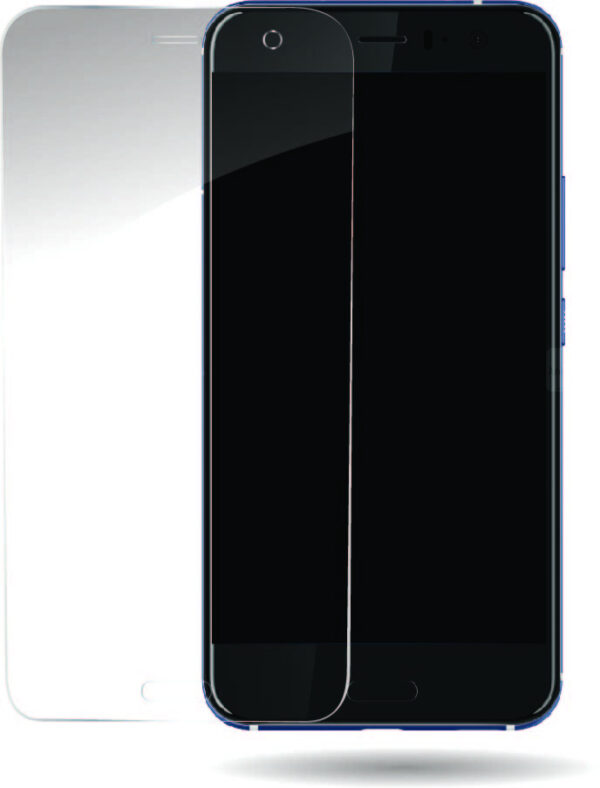 Mobilize Glass Screen Protector Htc U11