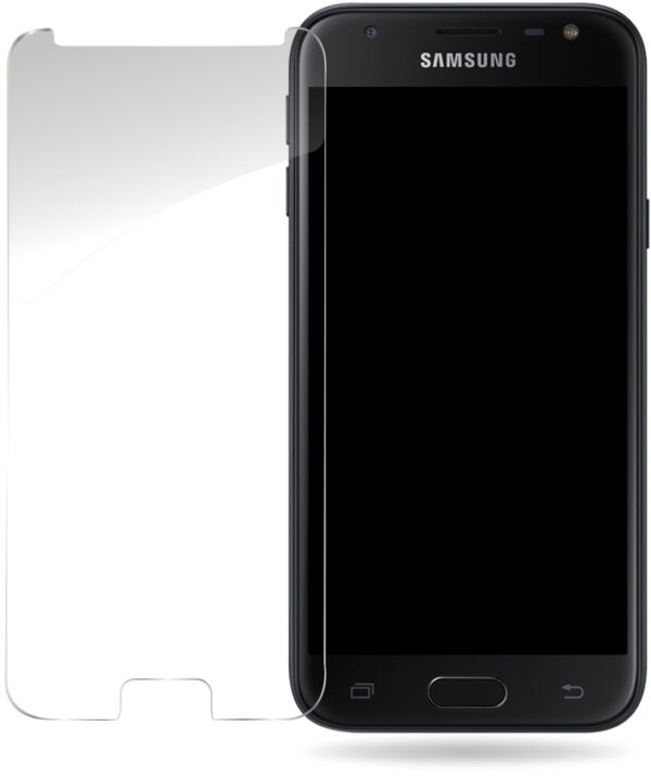 Mobilize Glass Screen Protector Samsung Galaxy J3 2017