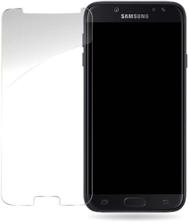 Mobilize Glass Screen Protector Samsung Galaxy J7 2017