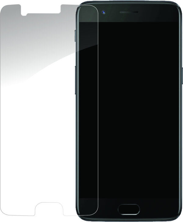 Mobilize Glass Screen Protector Oneplus 5