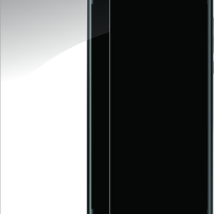 Mobilize Glass Screen Protector Nokia 6/6 Arte Black Special Edition Black
