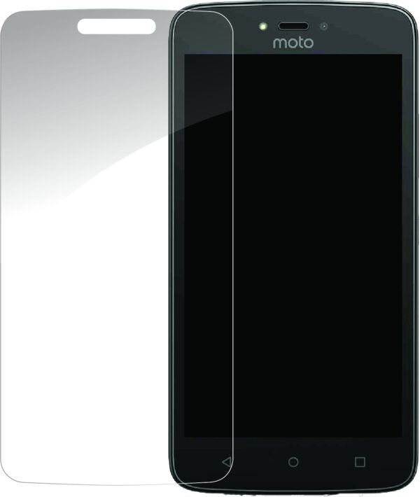 Mobilize Glass Screen Protector Motorola Moto C Plus