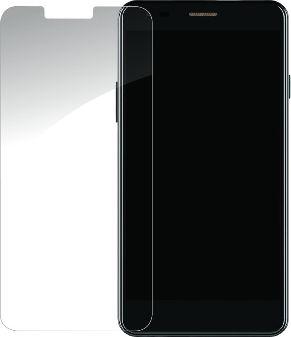 Mobilize Glass Screen Protector Wileyfox Spark +