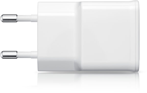 Samsung Eta-U90Eweg Samsung Travel Charger Incl. Usb-C Cable 2.0A White Bulk - Afbeelding 4