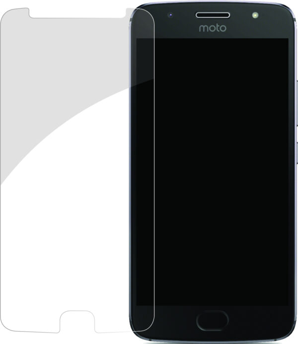 Mobilize Glass Screen Protector Motorola Moto G5S