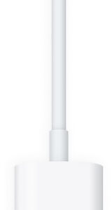 Apple Mmel2Zm/A Apple Thunderbolt3 To Thunderbolt2 Adapter White