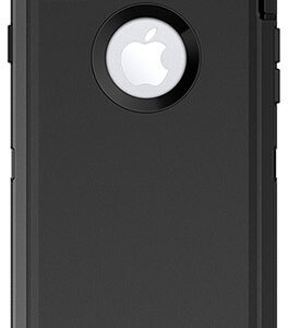 Otterbox Defender Series Apple Iphone 7/8/Se (2020/2022) Black