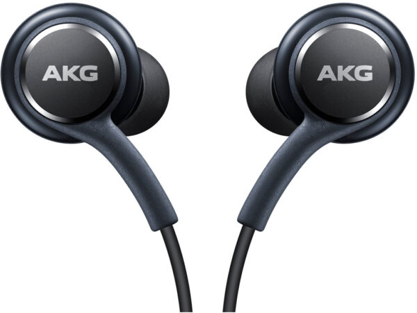 Samsung Eo-Ig955Bsegww Samsung In-Ear Tuned By Akg Stereo Headset Black Bulk - Afbeelding 4
