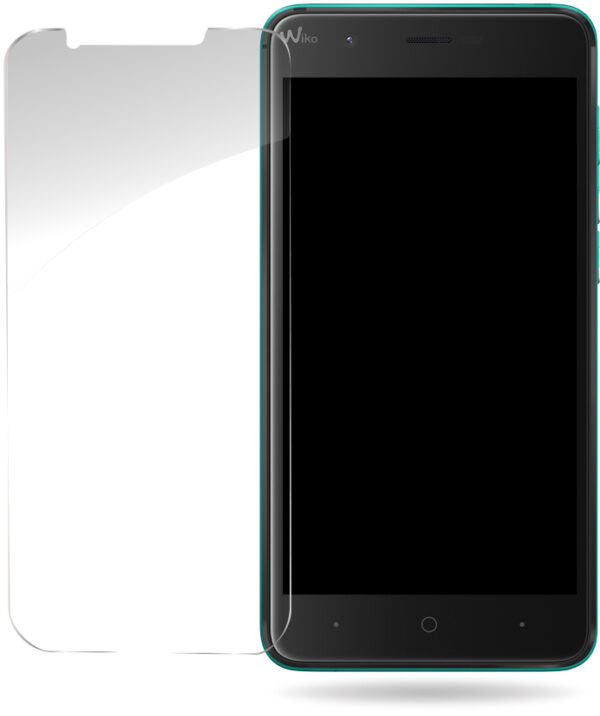Mobilize Glass Screen Protector Wiko Harry