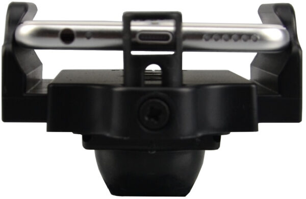 Kram 64450 Kram Fix2Car Adjustable Passive Holder Universal 58-95Mm - Afbeelding 2