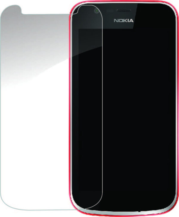 Mobilize Glass Screen Protector Nokia 1