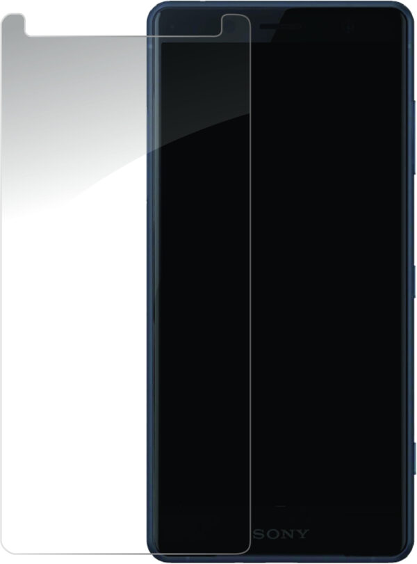 Mobilize Glass Screen Protector Sony Xperia Xz2 Compact