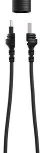 Lifeproof Lifeactiv Charge/Sync Lanyard Cable Usb-C Black