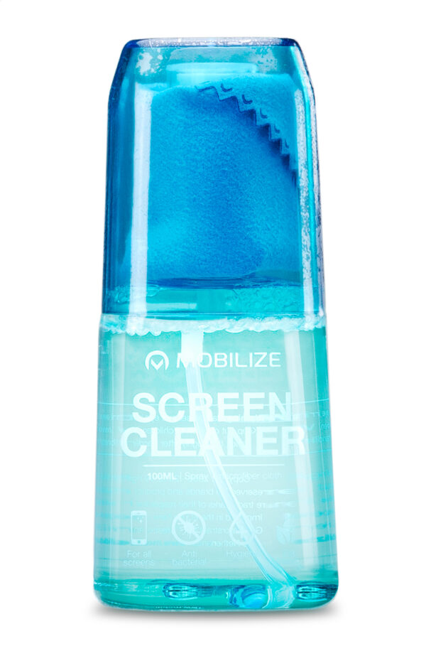 Mobilize Screen Cleaner