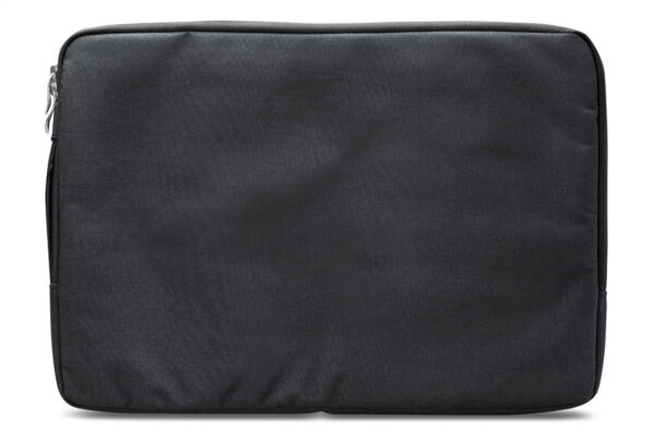 Xccess Laptop Sleeve 11Inch Black - Afbeelding 2