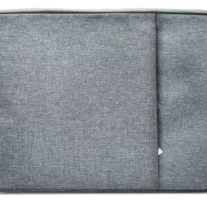 Xccess Laptop Sleeve 13Inch Grey