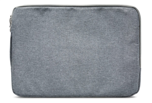 Xccess Laptop Sleeve 13Inch Grey - Afbeelding 2