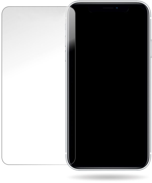 Mobilize Glass Screen Protector Apple Iphone Xr/11