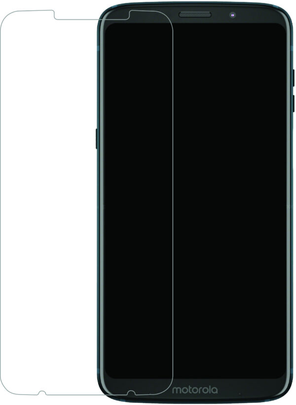 Mobilize Glass Screen Protector Motorola Moto Z3/Z3 Play