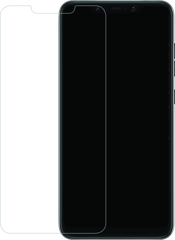 Mobilize Glass Screen Protector Xiaomi Pocophone F1