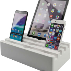 Kram Charge Pit Arctic White