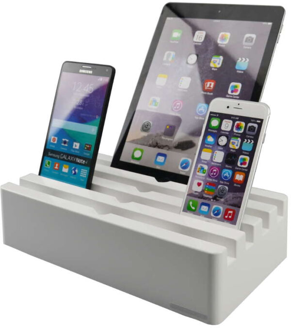 Kram Charge Pit Arctic White