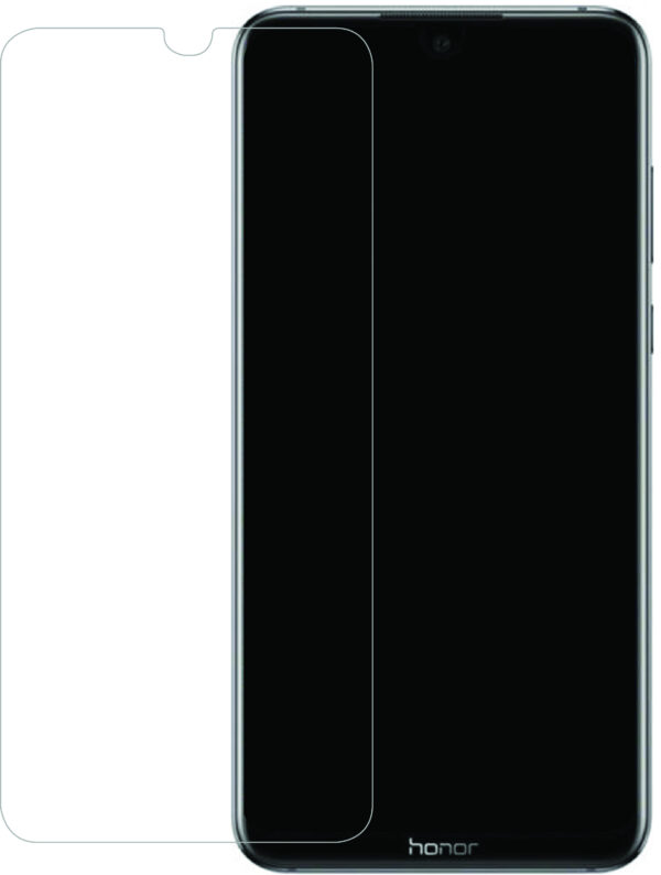 Mobilize Glass Screen Protector Honor 8X Max