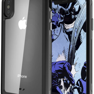 Ghostek Atomic Slim 2 Rugged Heavy Duty Case Apple Iphone Xs Max Black