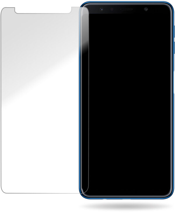 Mobilize Glass Screen Protector Samsung Galaxy A7 2018