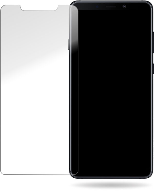 Mobilize Glass Screen Protector Samsung Galaxy A9 2018