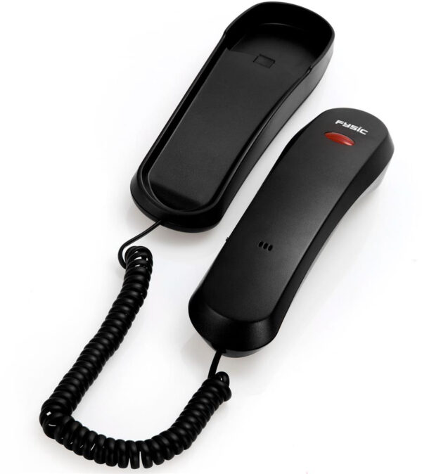 Fysic Fx-2800 Fysic Telefoon + Geluidsversterking - Afbeelding 2