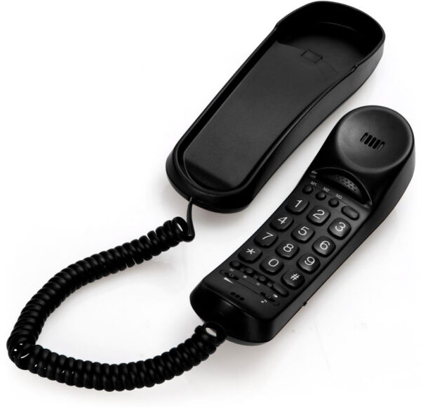 Fysic Fx-2800 Fysic Telefoon + Geluidsversterking - Afbeelding 3