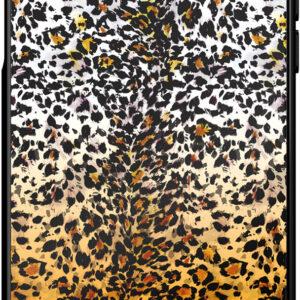 Richmond & Finch Rf Series Tpu Case Apple Iphone Xs Max Fierce Leopard