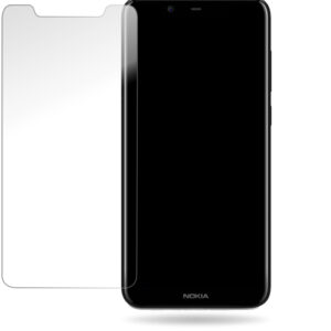 Mobilize Glass Screen Protector Nokia 5.1 Plus