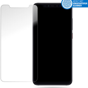 Mobilize Glass Screen Protector Xiaomi Mi 8 Pro