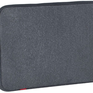Rivacase 5123 Dark Grey Laptop Sleeve For Macbook 13