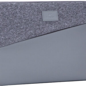 Rivacase Egmont Laptop Sleeve 13.3Inch Grey