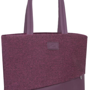 Rivacase Egmont Stylish Laptop Bag 13.3Inch Red