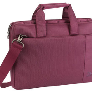 Rivacase Central Laptop Bag 10.1Inch Purple