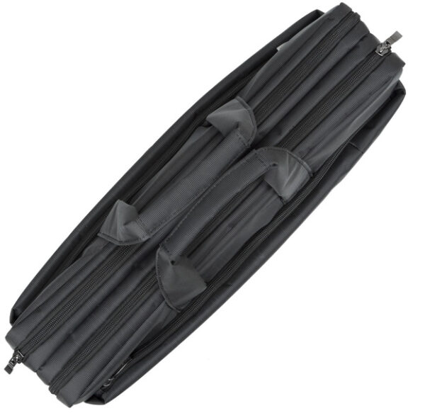Rivacase Central Laptop Bag 17.3Inch Black - Afbeelding 4