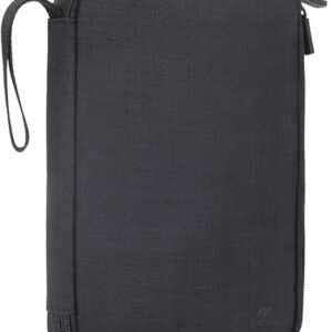 Rivacase Biscayne Travel Organizer Black