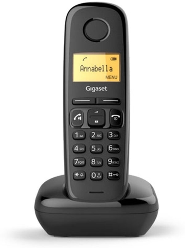 Gigaset A270 Black