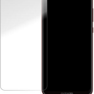 Mobilize Glass Screen Protector Motorola Moto G7