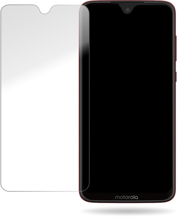 Mobilize Glass Screen Protector Motorola Moto G7