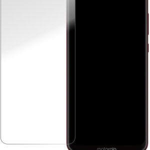 Mobilize Glass Screen Protector Motorola Moto G7 Plus
