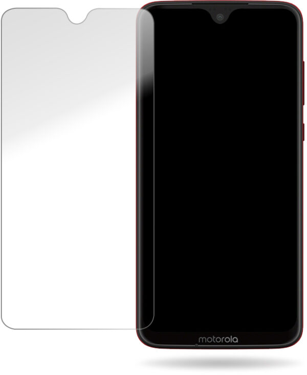 Mobilize Glass Screen Protector Motorola Moto G7 Plus